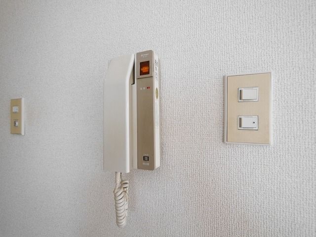 セキュリティ　★お部屋探しは株式会社タウンハウジング東京まで★