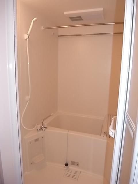 バス・シャワールーム　★バス★