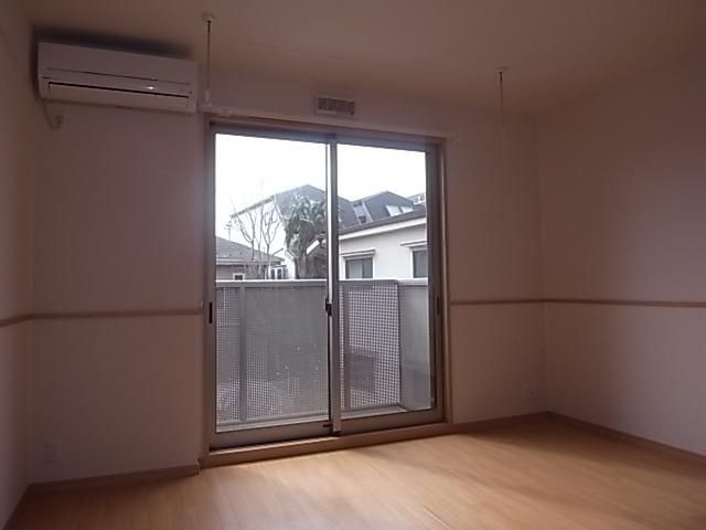 その他部屋・スペース　★居室★