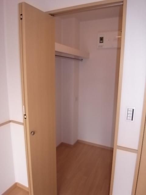 その他設備　★収納★