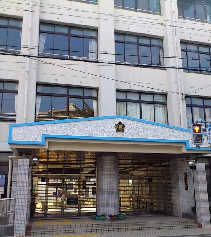 小学校　大阪市立 豊仁小学校（小学校）まで375m