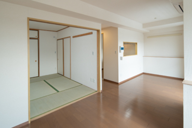 その他　※写真は同タイプ住戸です。