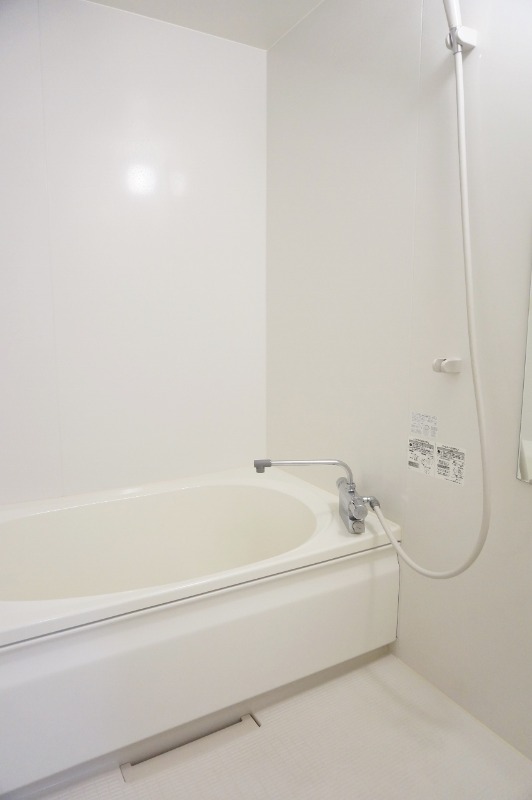 バス・シャワールーム　図面と現状に相違がある場合には現状を優先