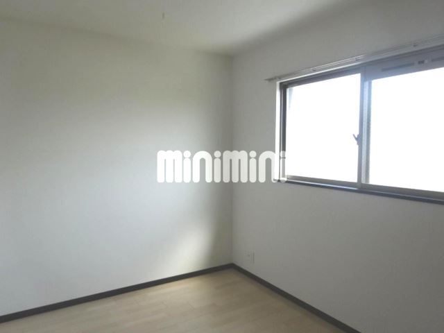 その他　明るいお部屋