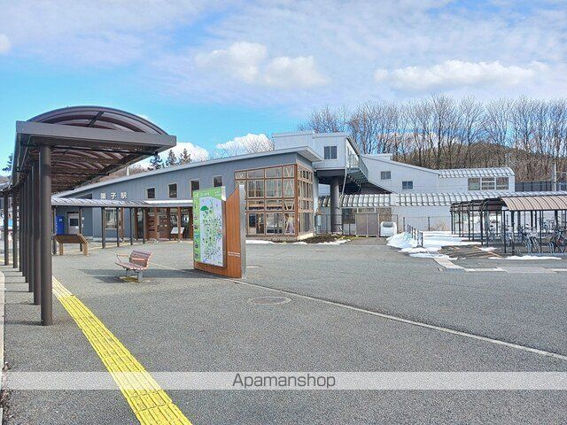 その他　巣子駅（その他）まで400m