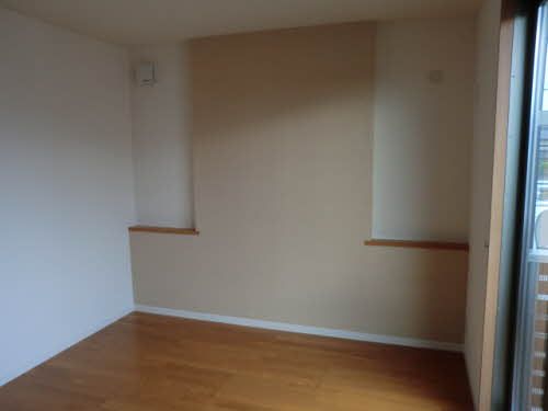 その他部屋・スペース　２階洋室