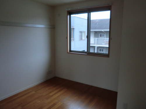 その他部屋・スペース　２階洋室