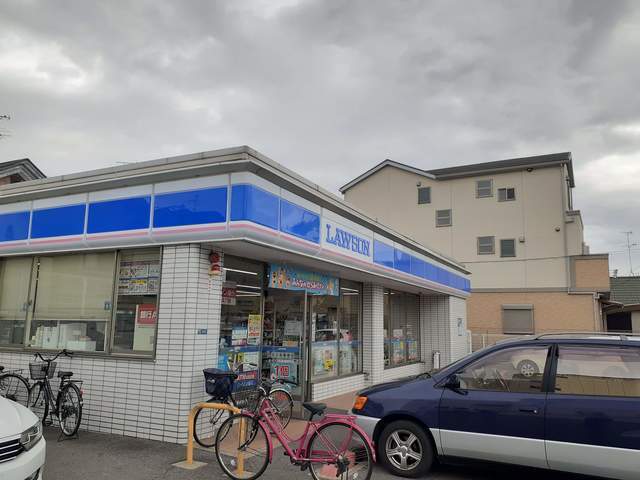 その他　ローソン松原東新町店様（その他）まで424m