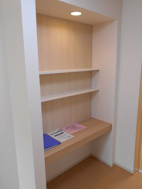 その他部屋・スペース