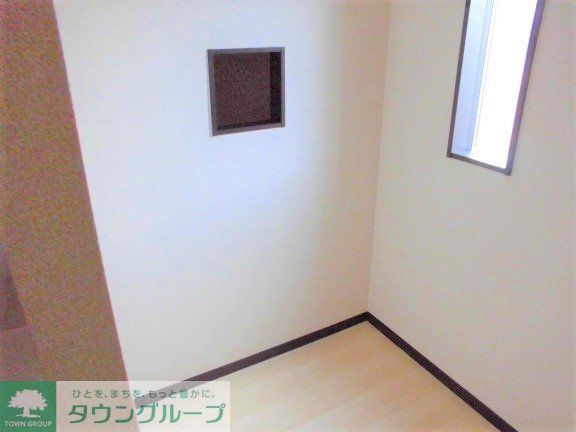 その他部屋・スペース　同タイプ代表写真となり設備仕様は一部異なる場合があります。