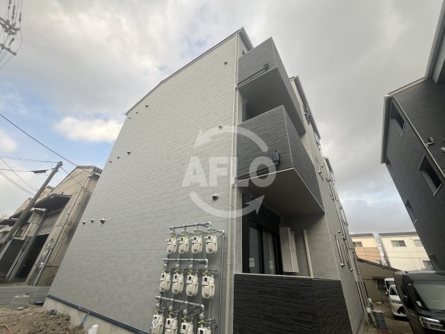 エントランス　EIJU加島A