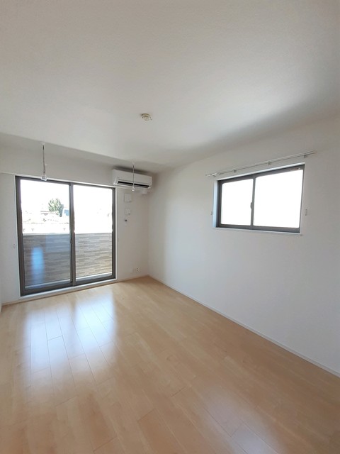 居室・リビング　居室・リビング