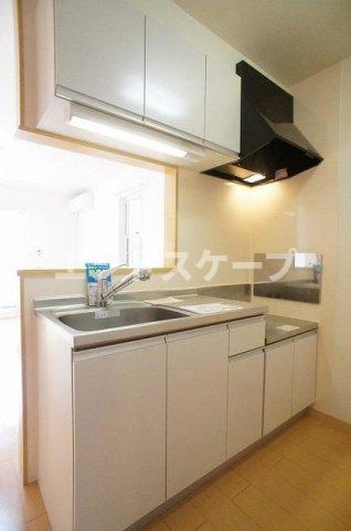 キッチン　高崎、前橋のお部屋探しはエンドスケープまで！お客様の理想お聞