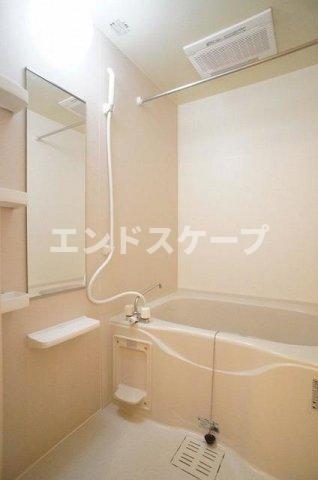 バス・シャワールーム　高崎、前橋のお部屋探しはエンドスケープまで！お客様の理想お聞