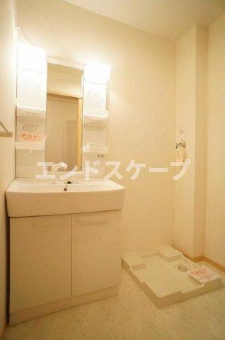 洗面設備　高崎、前橋のお部屋探しはエンドスケープまで！お客様の理想お聞