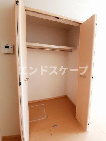 収納　高崎、前橋のお部屋探しはエンドスケープまで！お客様の理想お聞