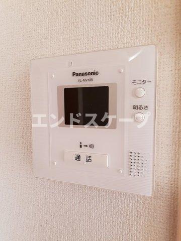 セキュリティ　高崎、前橋のお部屋探しはエンドスケープまで！お客様の理想お聞