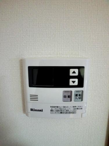 その他設備　物件の画像16