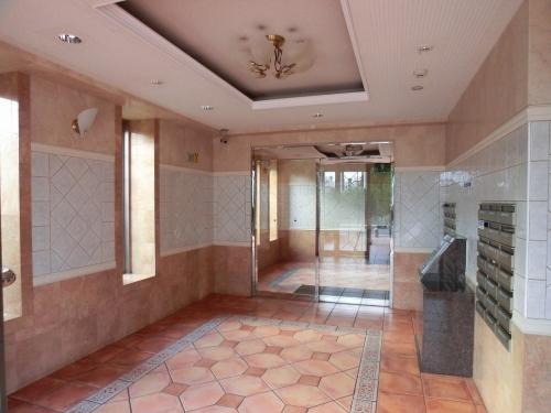 ロビー　物件の画像18