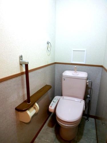 トイレ　物件の画像8