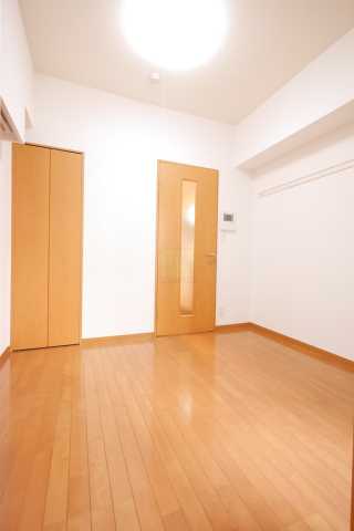 その他部屋・スペース　アーバイル文京本駒込の寝室