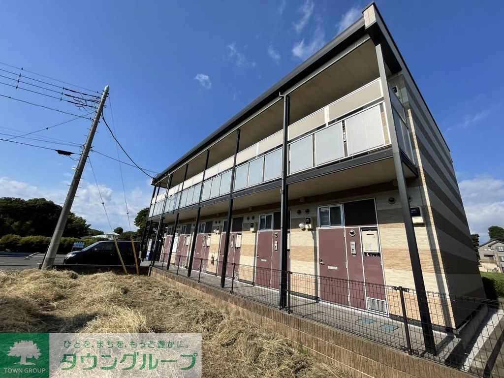 エントランス　★★エンエントランス