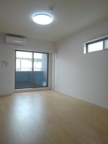 居室・リビング　居室