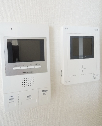 セキュリティ　同じ仕様