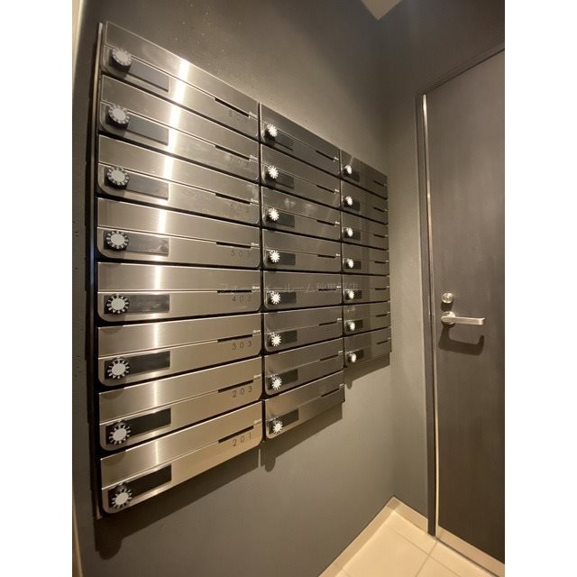 その他共有部分　★《見学予約受付中》当店では契約金がクレジット決済可能です★