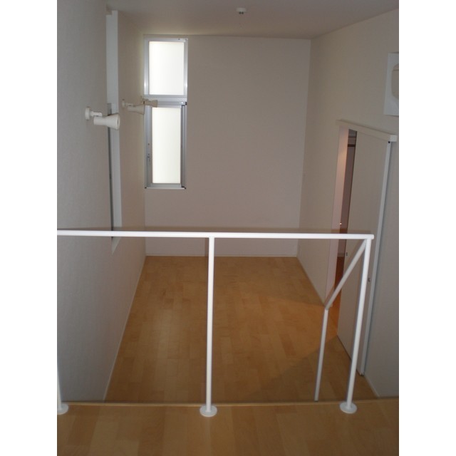 その他部屋・スペース　内観