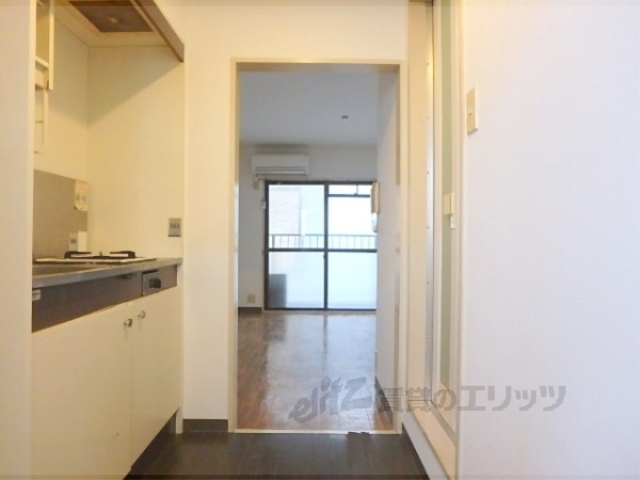 その他部屋・スペース　廊下