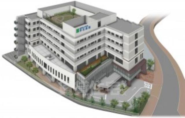 病院　早石病院（病院）まで288m