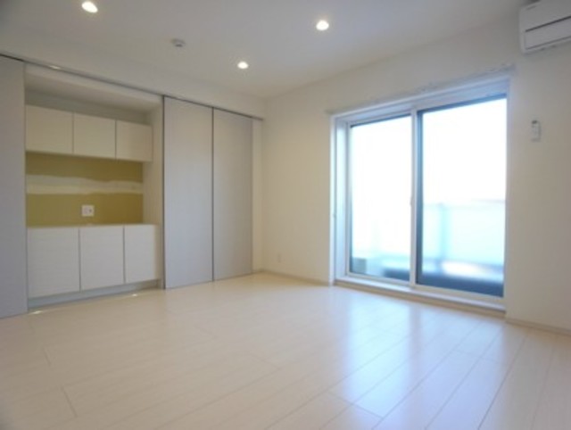 居室・リビング　居室