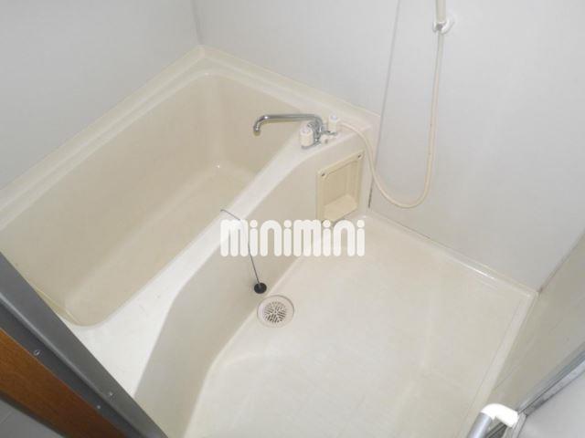 バス・シャワールーム　お風呂