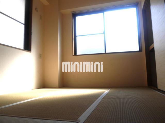 その他部屋・スペース　和室