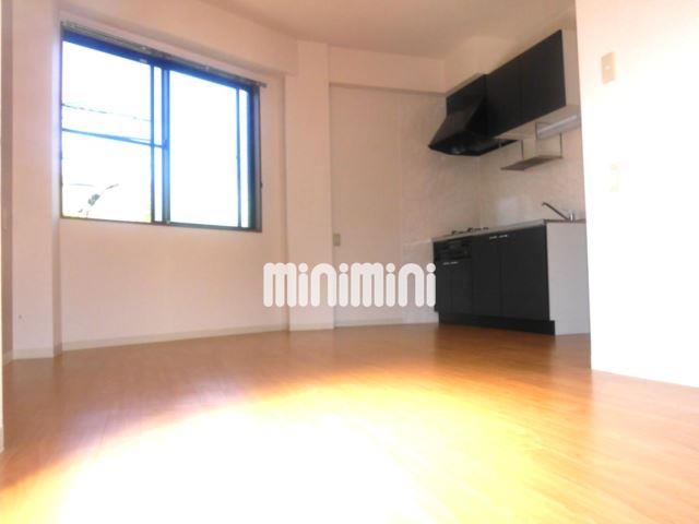 居室・リビング　リビング！