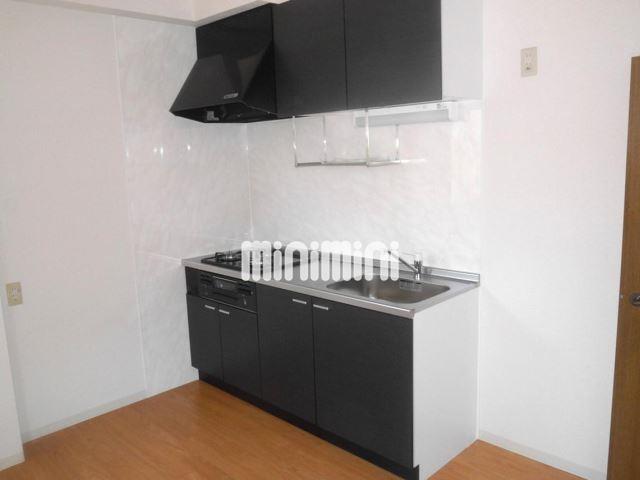 キッチン　キッチン新品！