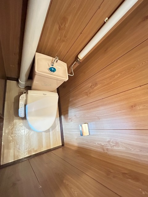 その他共有部分　共用部２