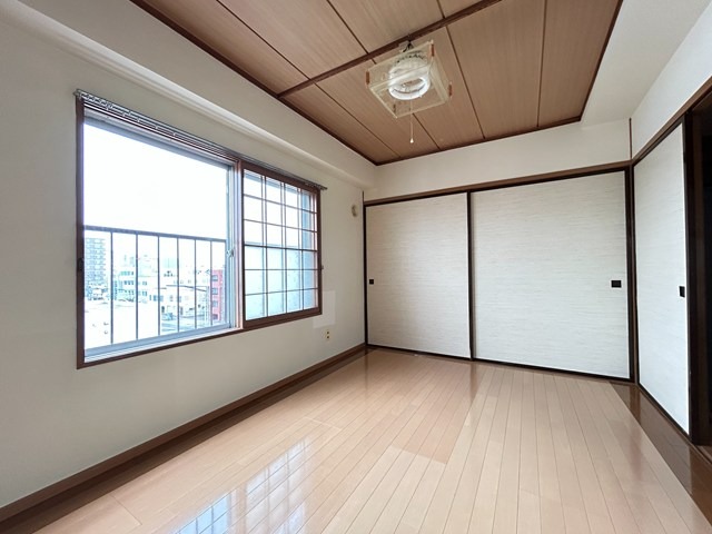 その他部屋・スペース　居室