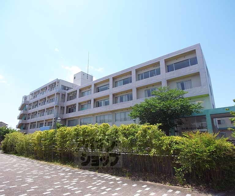 病院　京都南西病院（病院）まで1000m