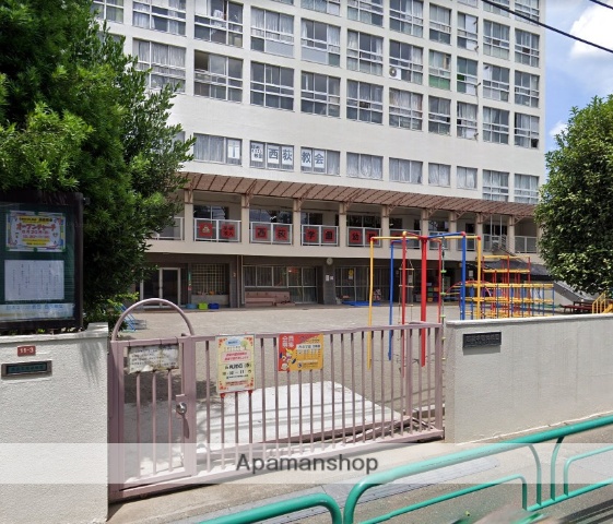幼稚園・保育園　西荻学幼稚園（幼稚園・保育園）まで382m