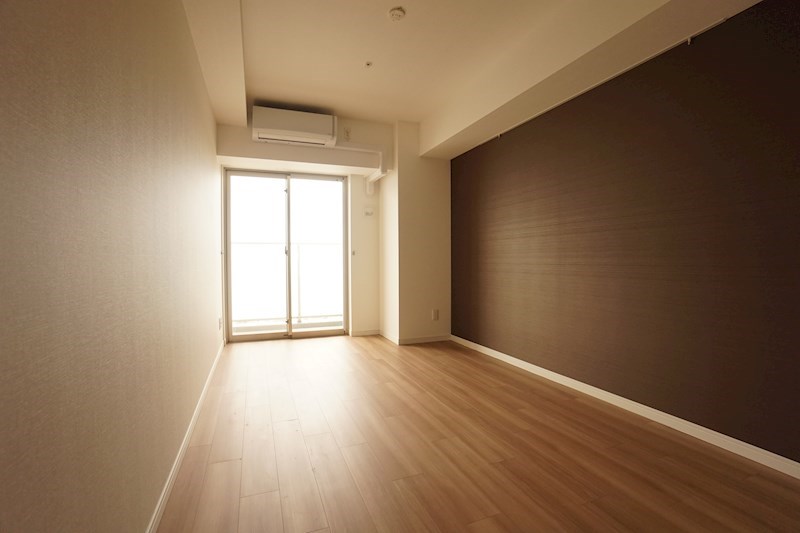 その他部屋・スペース　洋室二部屋あります