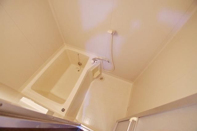 バス・シャワールーム　★お部屋探しはタウンハウジング稲田堤店まで★