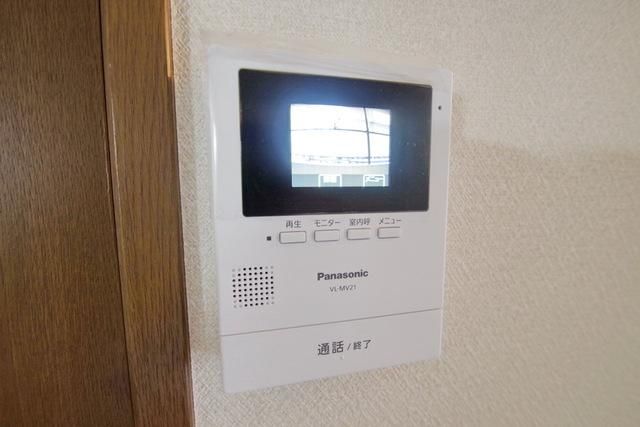 その他設備　★お部屋探しはタウンハウジング稲田堤店まで★