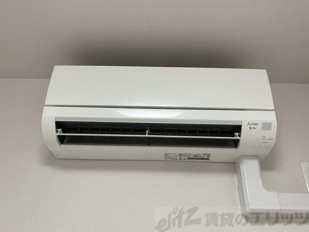 その他設備　下駄箱