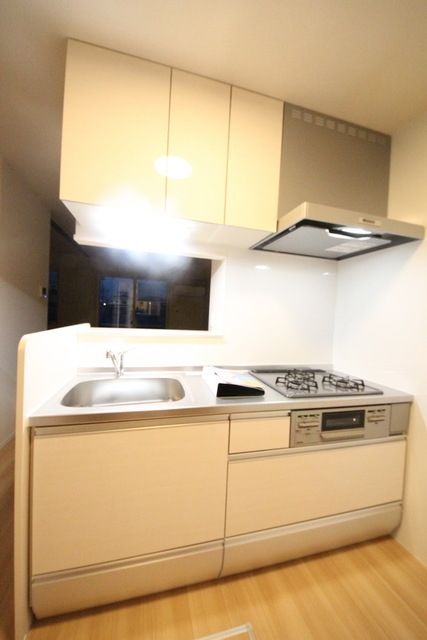 キッチン　★お問い合わせはタウンハウジングまで★