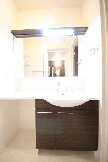 洗面設備　★お問い合わせはタウンハウジングまで★