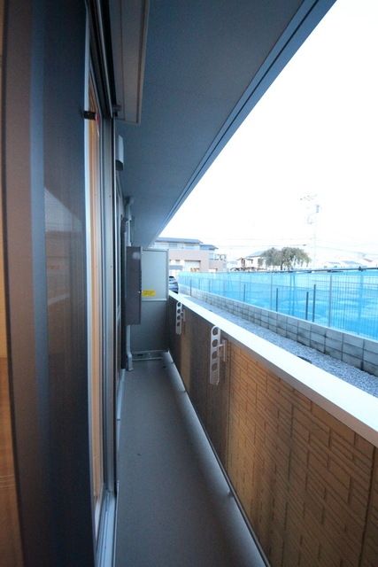 バルコニー　★お問い合わせはタウンハウジングまで★