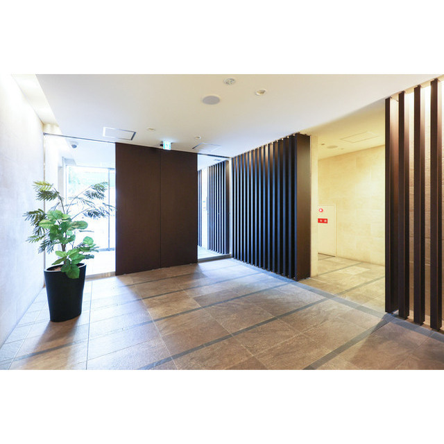 居室・リビング　使いやすい居間です