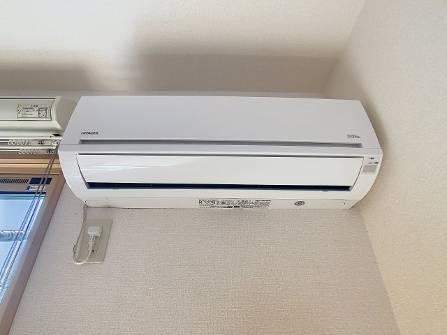 その他設備　2025年3月撮影※現況を優先します